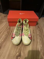 Nike mercurial superfly for sale  Ireland