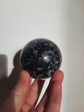 Indigo gabbro crystal for sale  BROADWAY