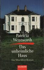 Patricia wentworth unheimliche gebraucht kaufen  Berlin