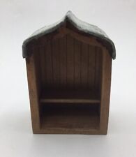 Dolls house seat for sale  Shipping to Ireland