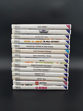 Nintendo wii usk for sale  Shipping to Ireland