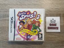 Totally spies agents d'occasion  Montpellier-