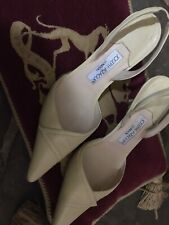 Joseph azagury shoes for sale  MANSFIELD