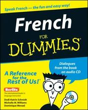 french learning books for sale  Aurora