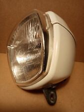 Cew headlight raleigh for sale  BOURNEMOUTH