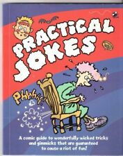 Practical jokes jon for sale  UK