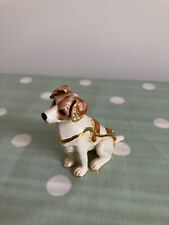 Terrier dog designed for sale  FERNDOWN