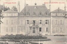 Chateau lacanche 75496 d'occasion  Expédié en Belgium