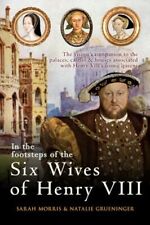 Footsteps six wives for sale  UK