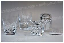 Set verres whisky d'occasion  Nolay