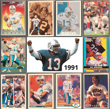 Dan marino collections d'occasion  France