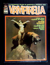 Vampirella 7.5 frank for sale  Mooresville