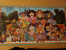 Beatles alan aldridge for sale  BIGGAR