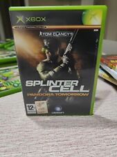 Splinter cell pandora usato  Qualiano