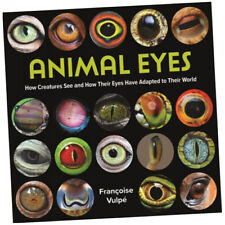 Animal eyes francoise for sale  UK