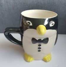 Vintage penguin mug for sale  WIRRAL