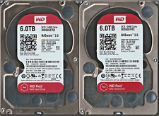 Western digital red gebraucht kaufen  Bad Saarow-Pieskow