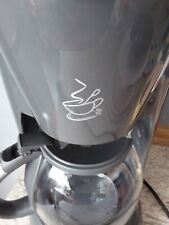 Filter kaffeemaschine clatroni gebraucht kaufen  Chemnitz