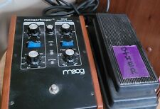 Used moog 102 for sale  Massena