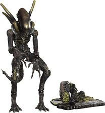 Play Arts Kai Aliens Colonial Marines Alien Lurker de Square Enix USADO segunda mano  Embacar hacia Argentina