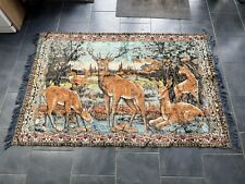Vintage wall carpet for sale  CIRENCESTER