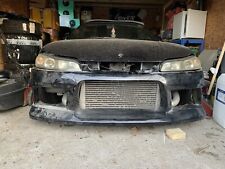 Sports nissan s15 for sale  BATTLE