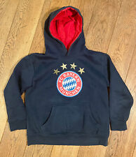 Bayern münchen sweatshirt gebraucht kaufen  Bad Endorf
