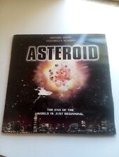 Asteroide (disco laser) comprar usado  Enviando para Brazil