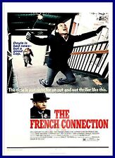 French connection movie for sale  COLCHESTER