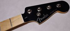 UNPLAYED 2023 Fender Aerodyne Precision Bass Neck for sale  Shipping to South Africa