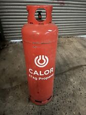 propane gas 47 kg for sale  KING'S LYNN