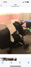 Twin baby buggy. for sale  GLASGOW