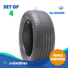 255 50 tire set 20 for sale  Chicago