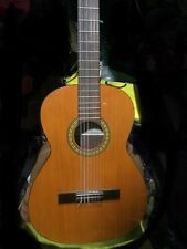 Usado, Guitarra clásica usada en buen estado hecha en España segunda mano  Embacar hacia Argentina