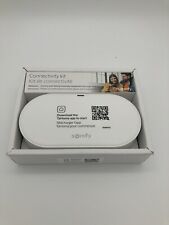 Somfy connectivity kit gebraucht kaufen  Lebach
