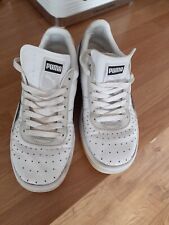 Puma special trainers for sale  DEESIDE