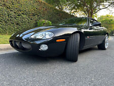 convertable jaguar xkr for sale  Beverly Hills