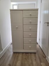 Alstons white combination for sale  IPSWICH
