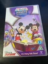 Mickey mouse club for sale  GREENHITHE