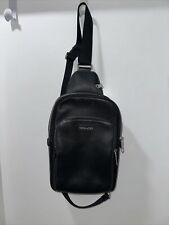Coach ethan pack for sale  Orlando