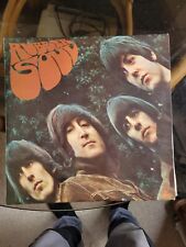 Beatles rubber soul for sale  ELY