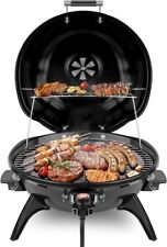 1600w electric bbq for sale  Robbinsville