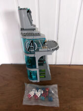 LEGO Marvel 76038 L'attaque de la tour des Avengers comprar usado  Enviando para Brazil