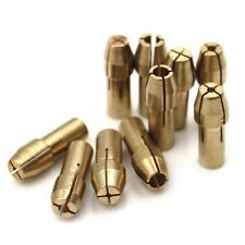10x brass drill for sale  CHESSINGTON