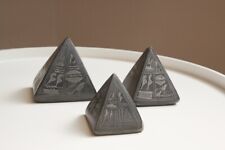 ägyptische pyramiden 3er gebraucht kaufen  Nord,-Gartenstadt