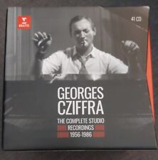 Georges cziffra georges for sale  SWADLINCOTE