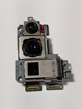 Used, Samsung Galaxy Note20 Ultra N986U Camera Module OEM for sale  Shipping to South Africa