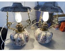 Table lamp vintage for sale  GLASGOW