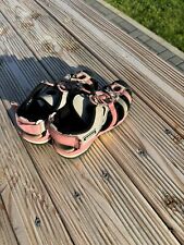 Geox kinder sandalen gebraucht kaufen  Reinhardshagen
