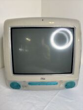 apple imac g3 d'occasion  Expédié en Belgium